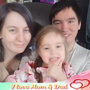 Meet your Posher, Kathleen